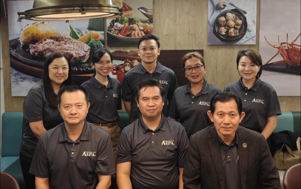 AEPA Singapore